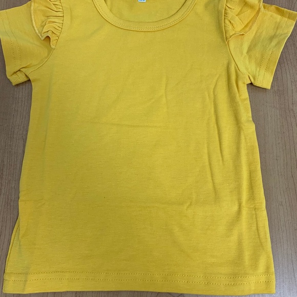 2 piece outfit 18 months - Picture 2 of 2